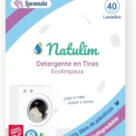 detergentes biodegradables